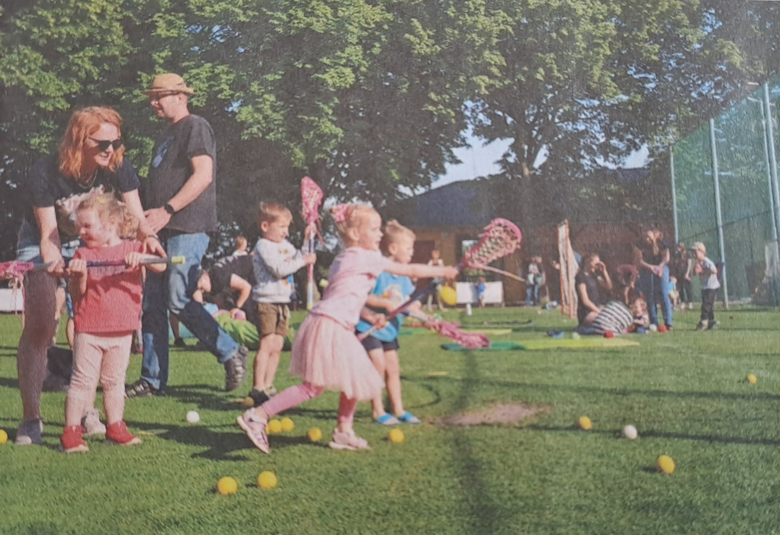 Smíchovský Sokol funguje už 160 let