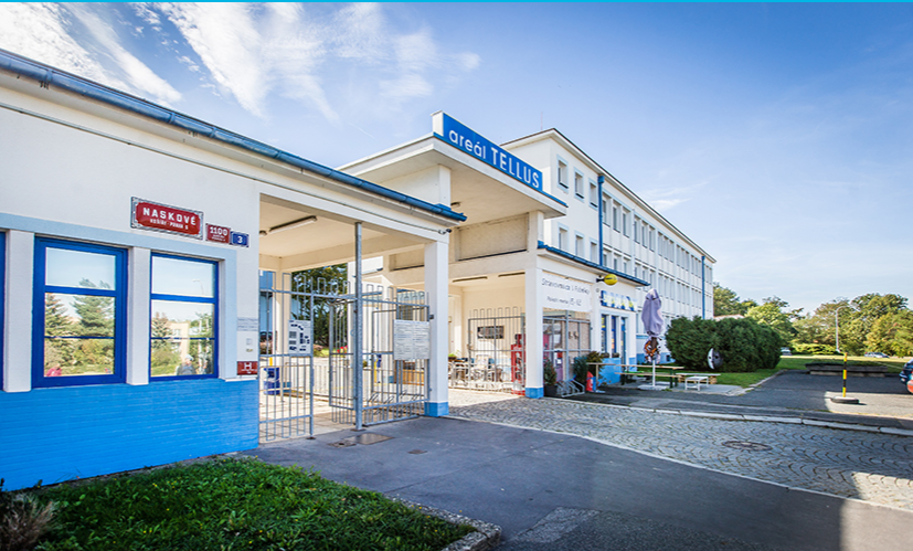 Praha 5 uspěla u soudu proti změně projektu v areálu Tellus