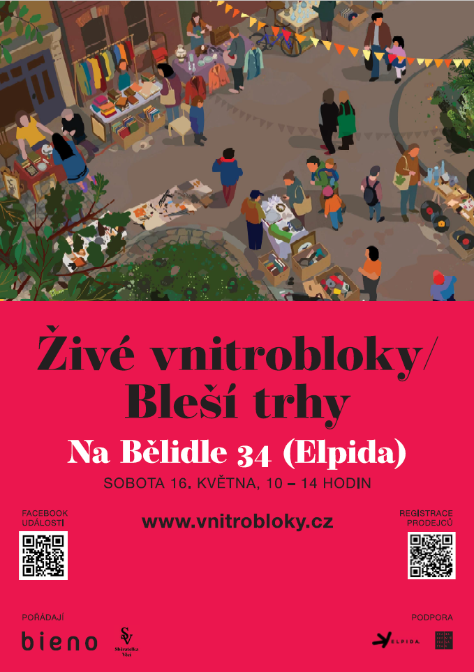 Živé vnitrobloky 1 zive vnitrobloky