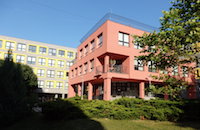 Hledáme ředitele/ředitelku ZŠ na Barrandově