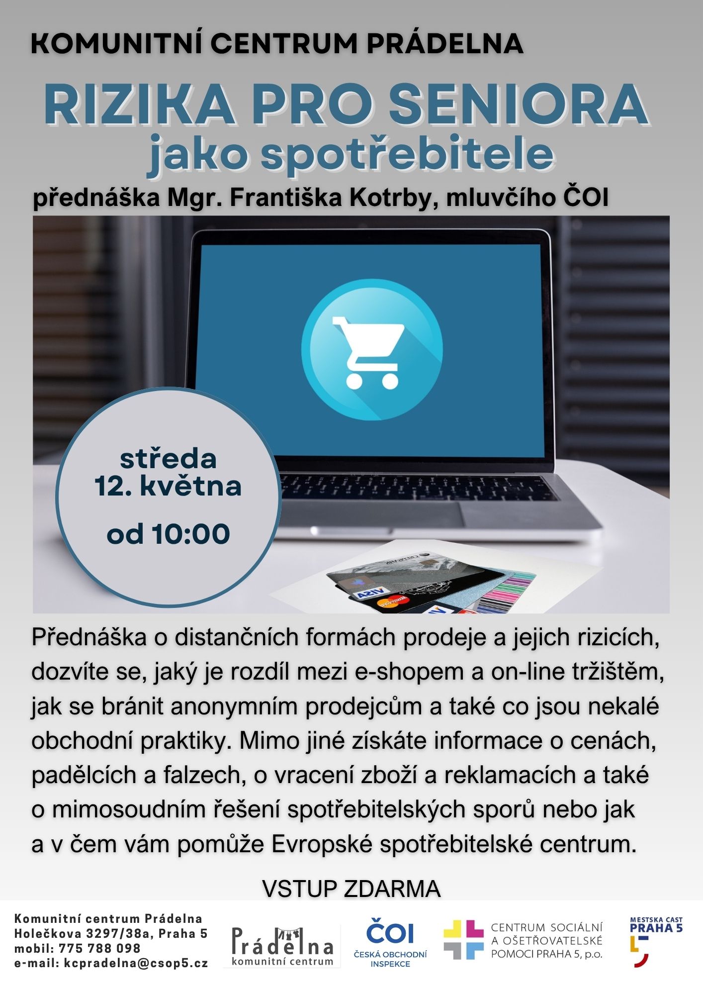 KCP prednaska COI 5 26