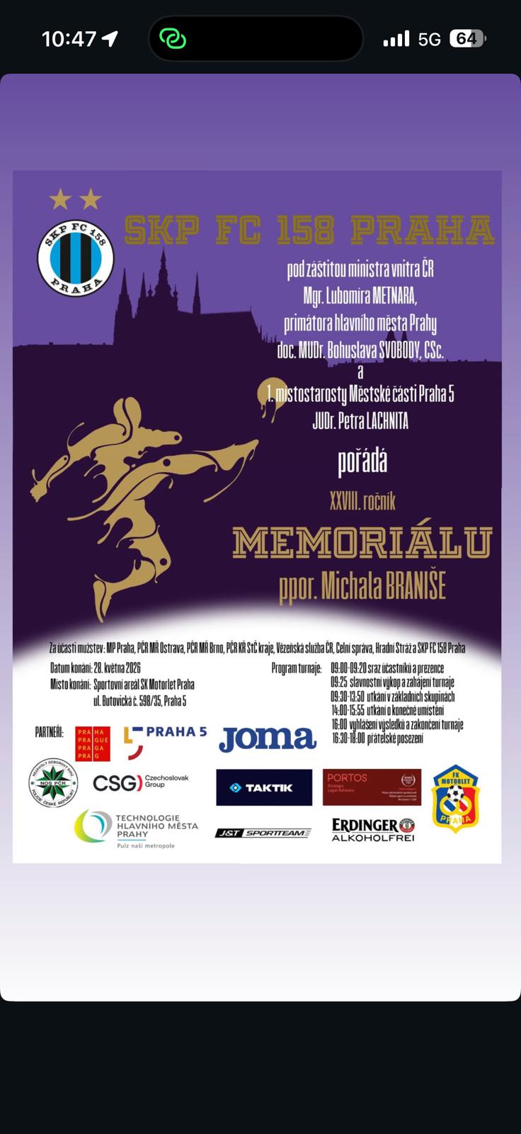 memorial
