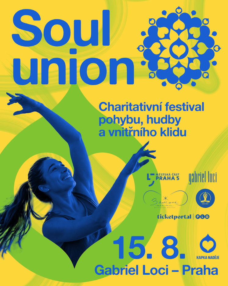soul union 2