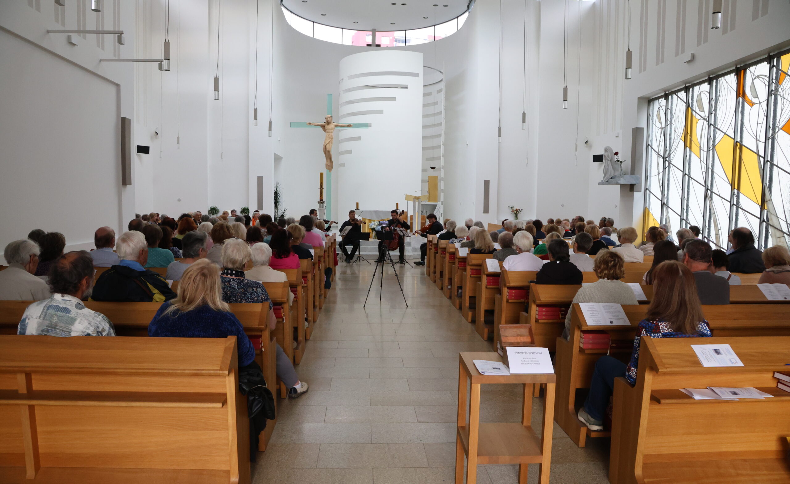 Andelska matine 50. koncert vyber 20 scaled