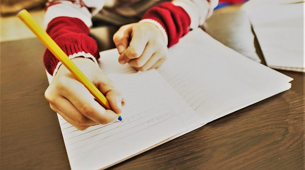 Radnice připravila literární soutěž pro děti