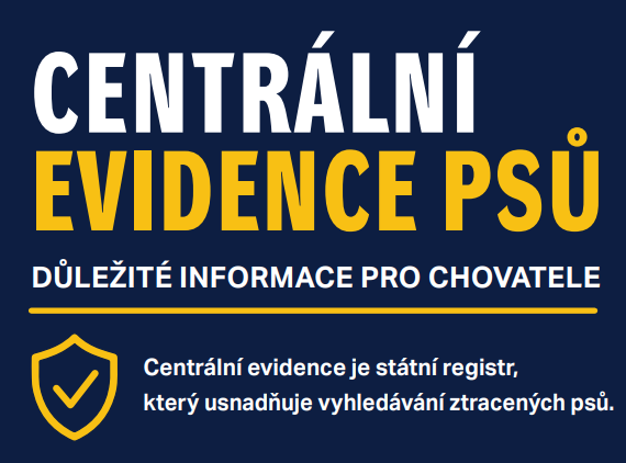 Upozornění pro všechny držitele psích miláčků