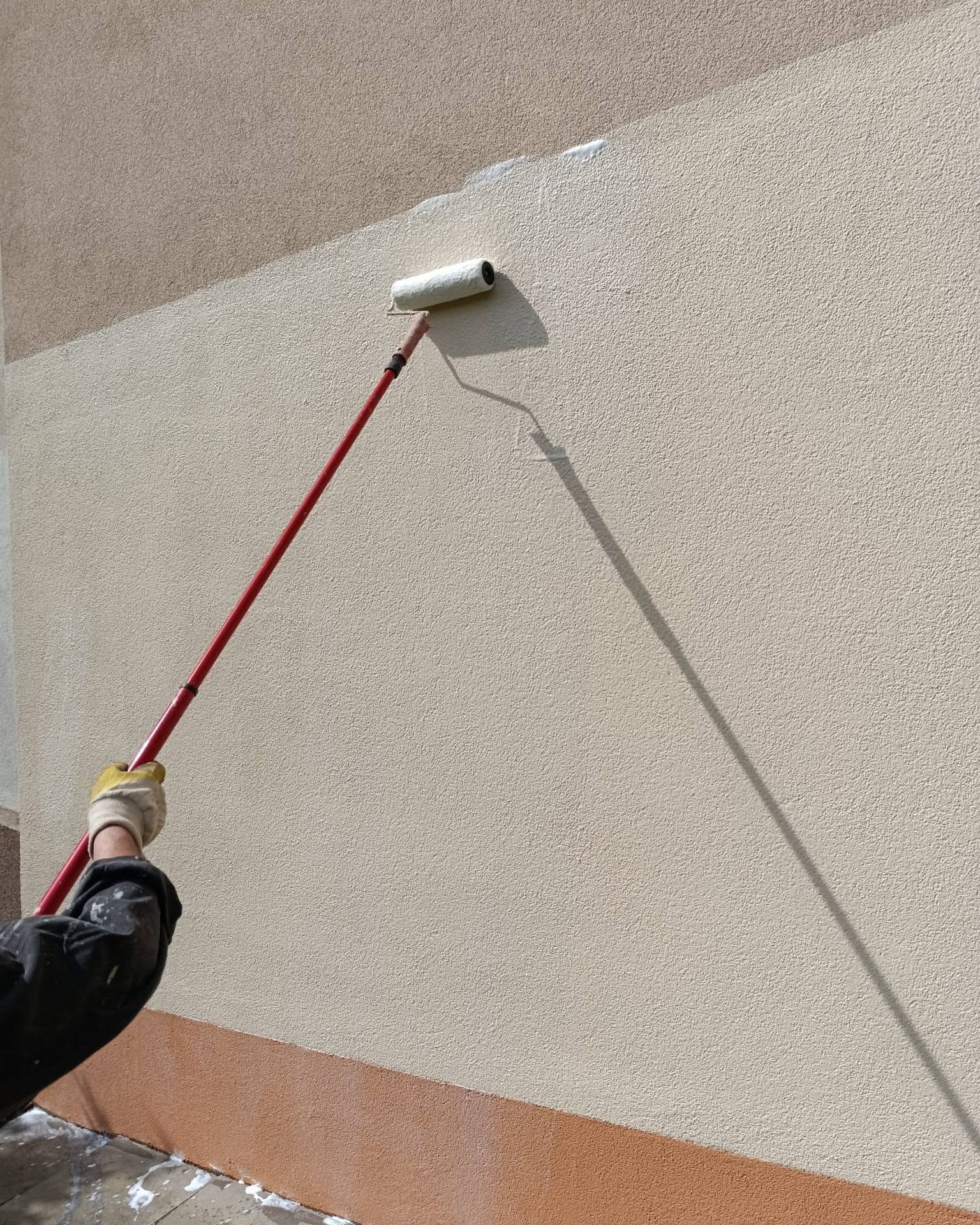 Antigraffiti program bude pokračovat