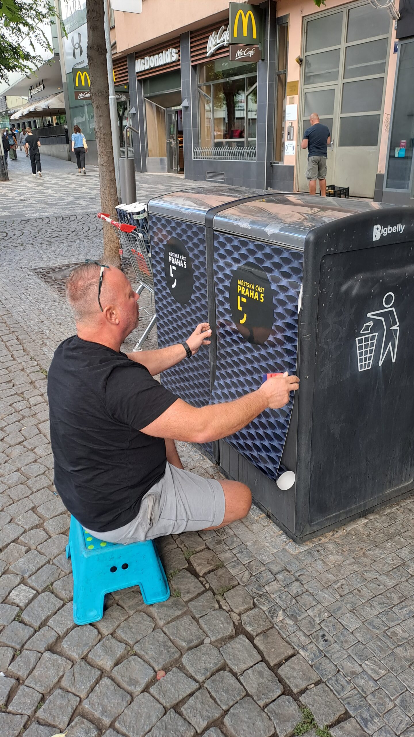 Koše dostaly nový polep 1 kose scaled