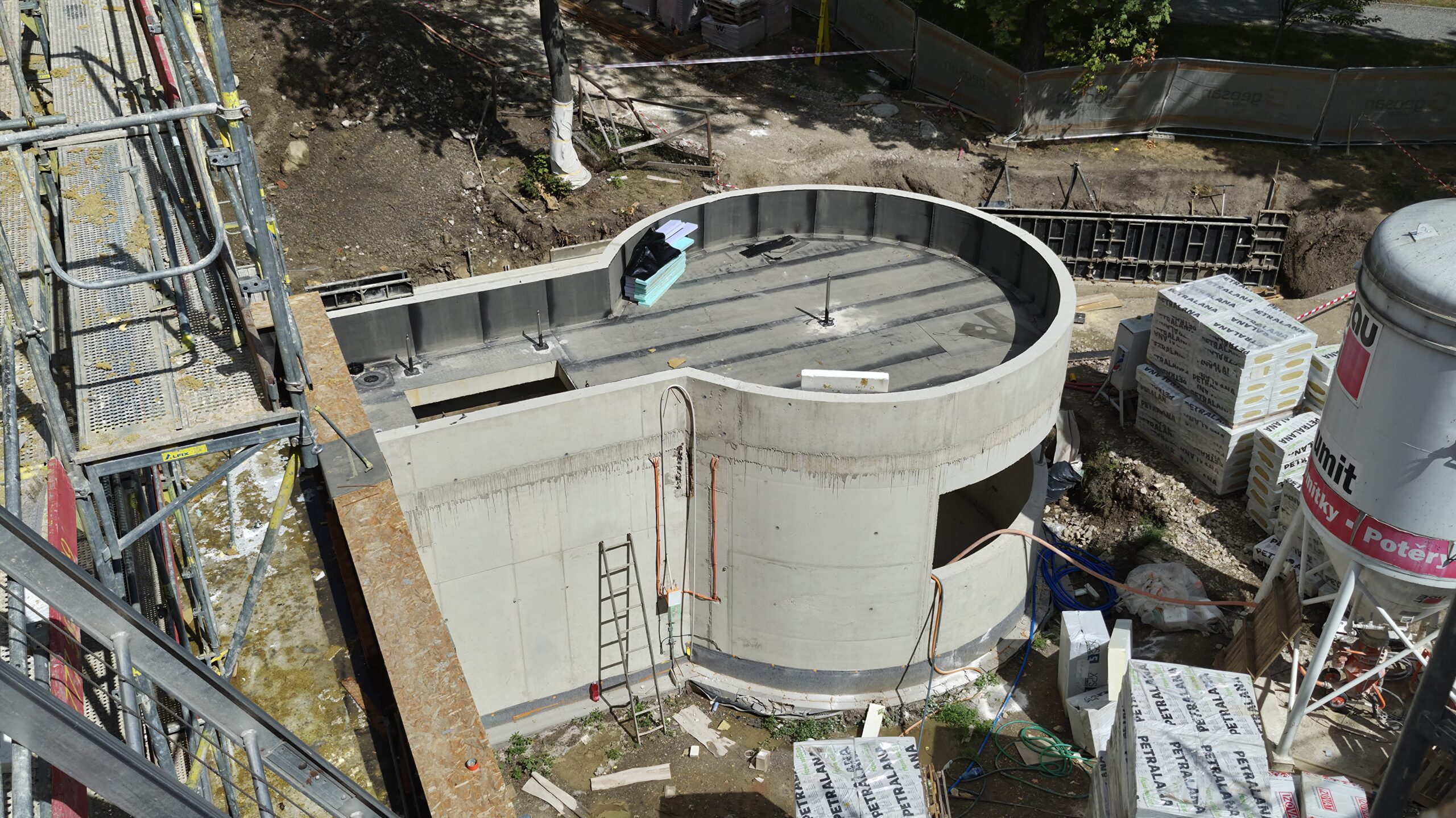 Unikátní Centrum duševního zdraví pro seniory otevřelo v Praze 5 4 palata predstaveni4 scaled