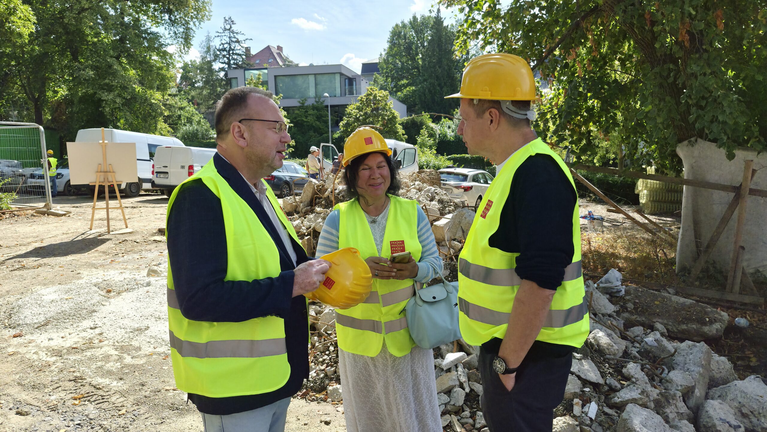 Unikátní Centrum duševního zdraví pro seniory otevřelo v Praze 5 2 palata rida scaled