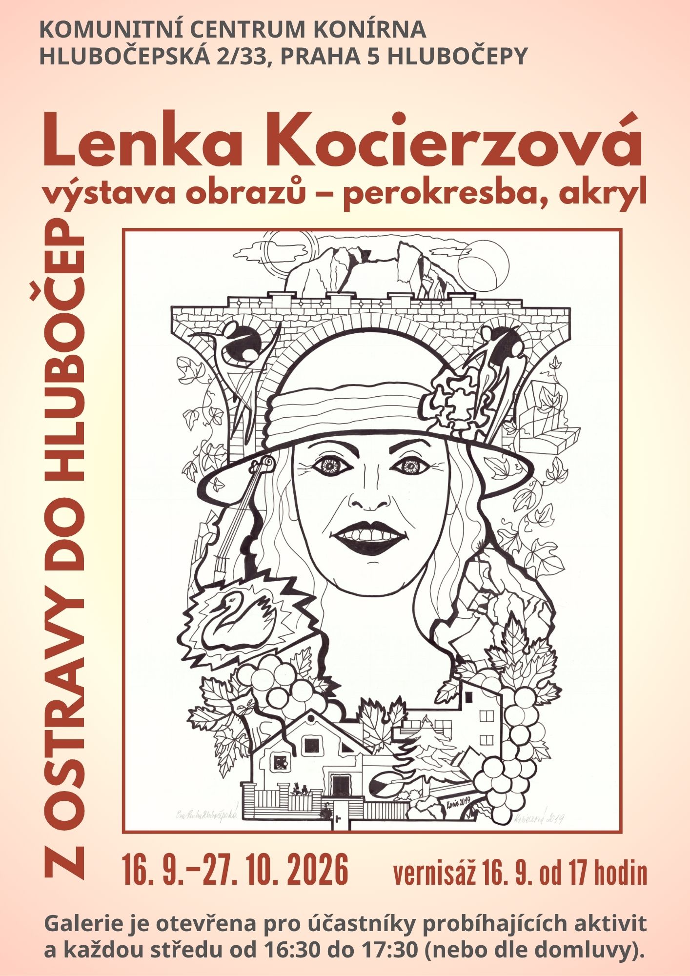 KCK vystava LKocierzova 9 26