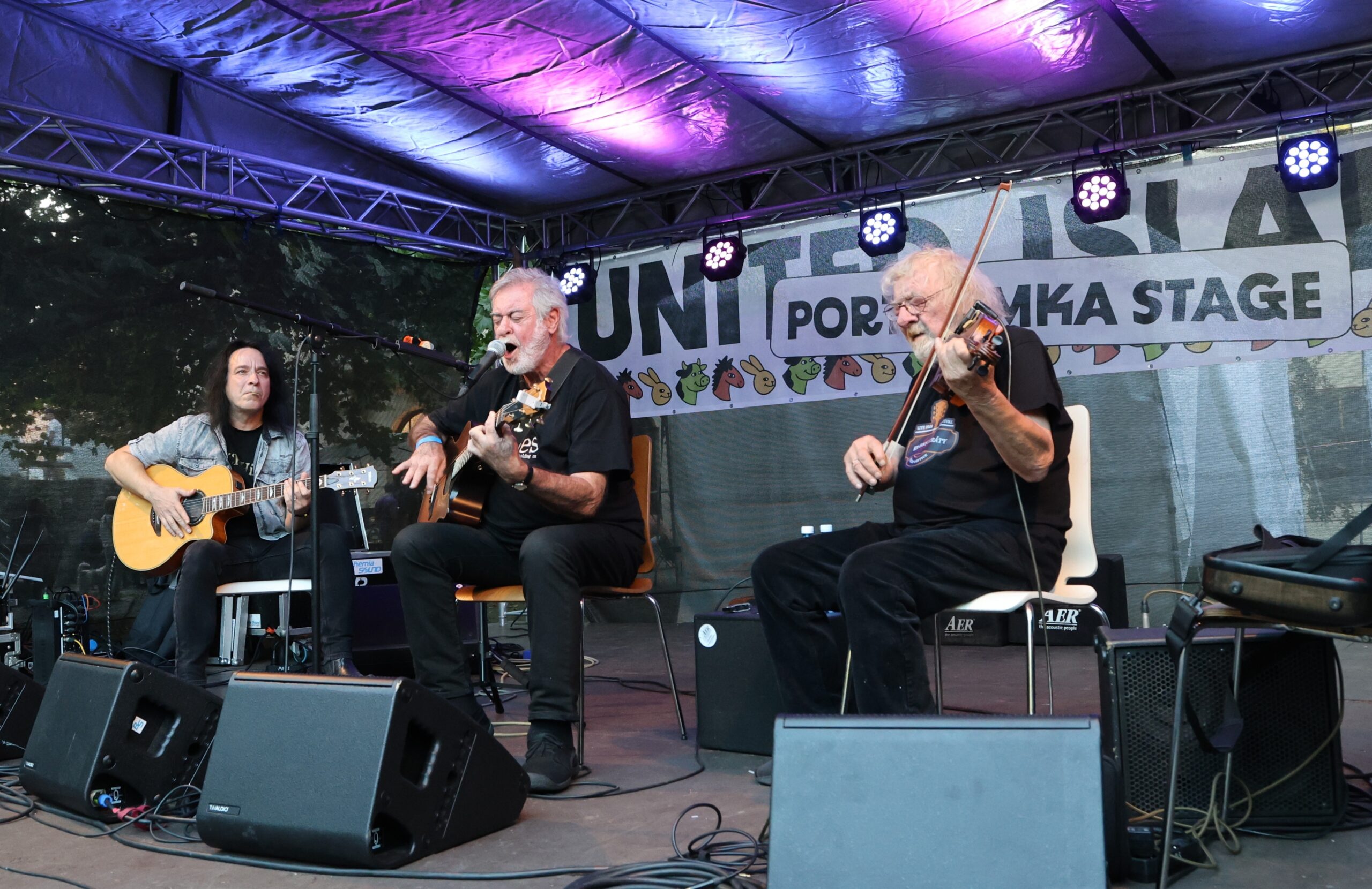 V kumštu nelze nikdy nic označit jako nejlepší 1 Michal Prokop Trio koncert 11 scaled