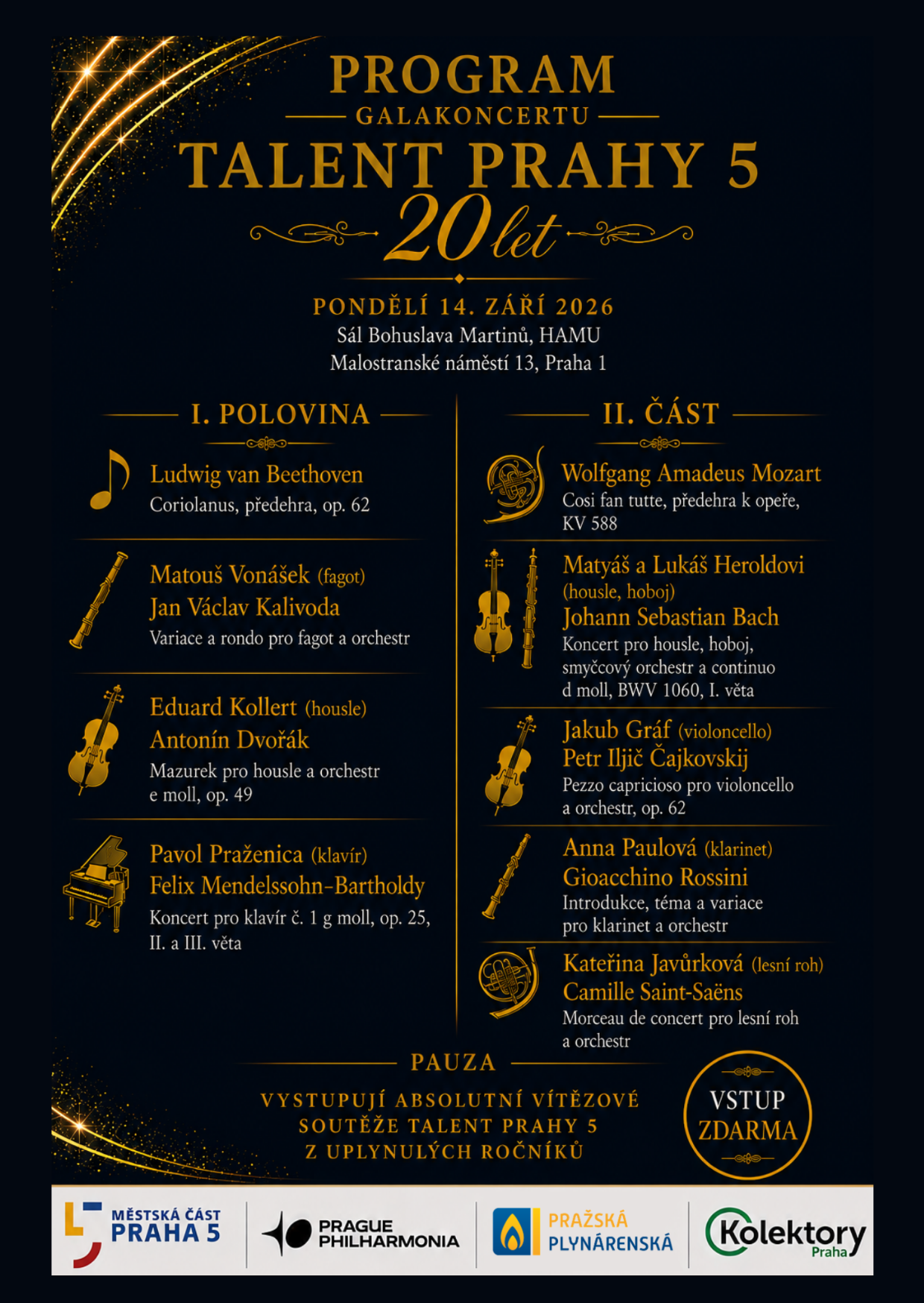 Program Talent final
