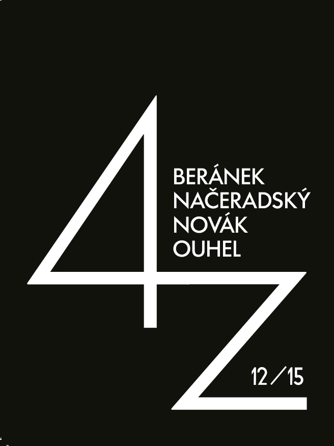Nová výstava v Portheimce 1 beranek