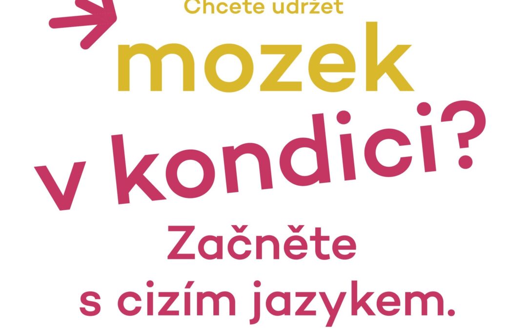 Učení jazyků prospívá mozku