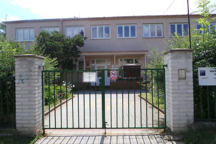 Mateřinka hledá učitele/učitelku