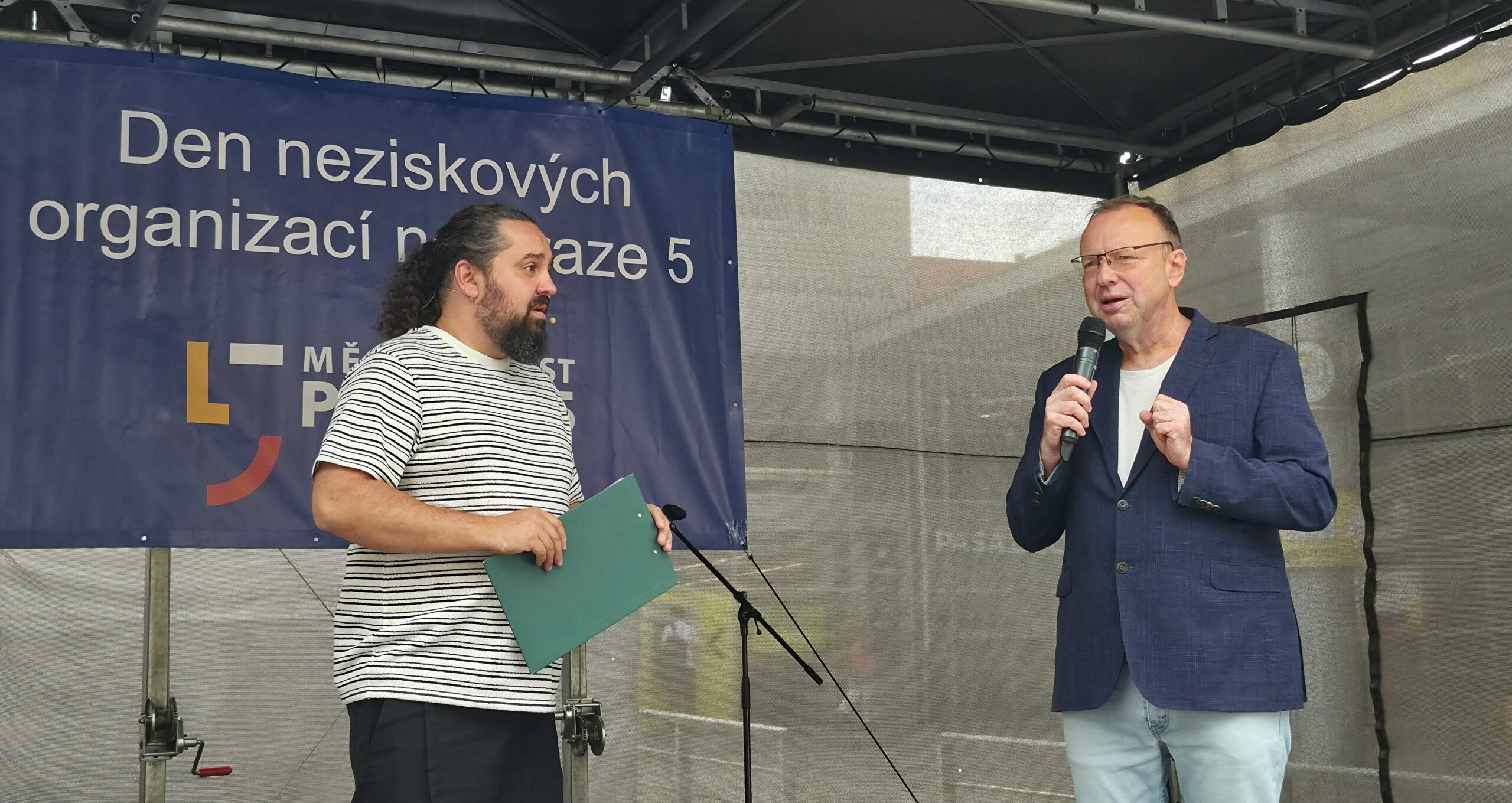 Neziskové organizace se představily na Andělu 1 nezisk5 scaled
