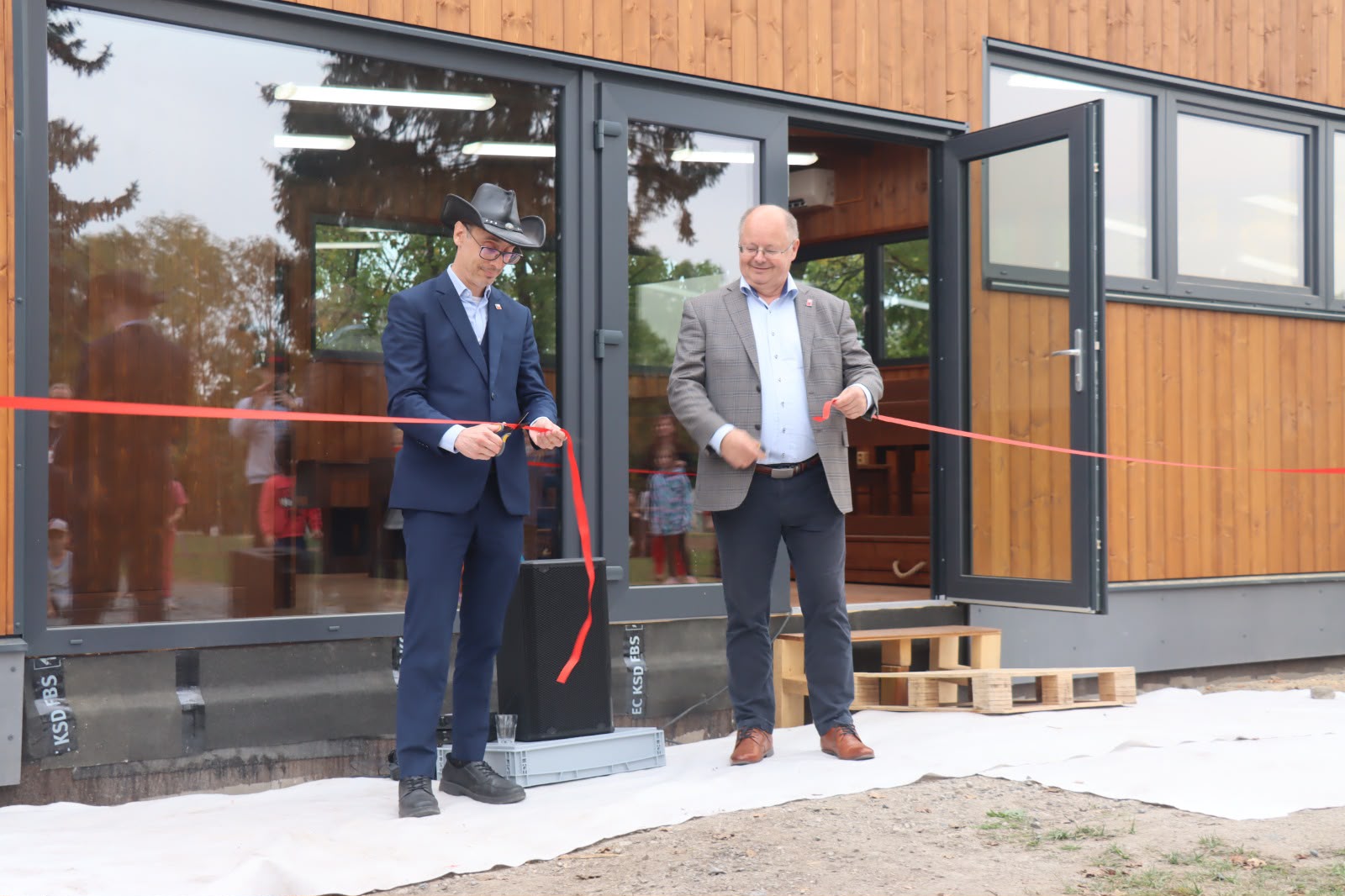 V ZŠ Pod Žvahovem otevřeli Archimeda 1 IMG 20261008 WA0023