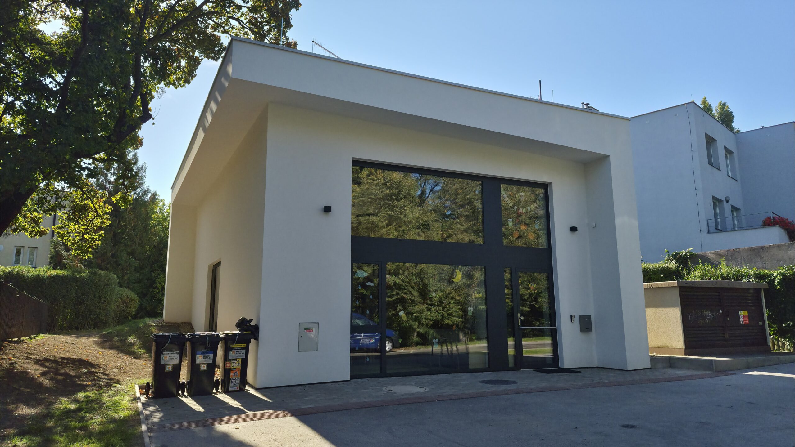 Dětské skupiny se rozšířily o dvanáct míst