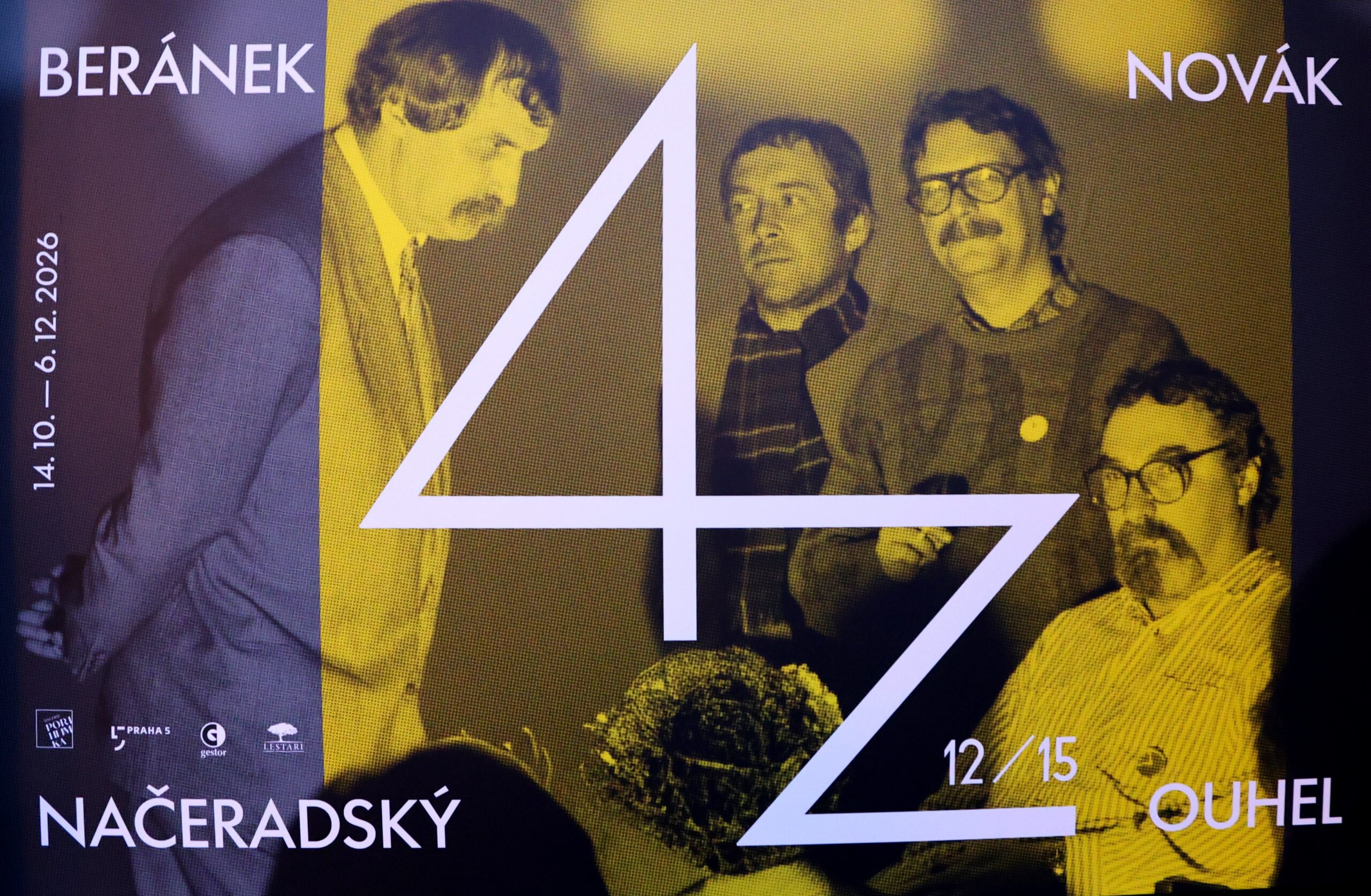 Volné sdružení 12/15 Pozdě, ale přece zamířilo do Portheimky